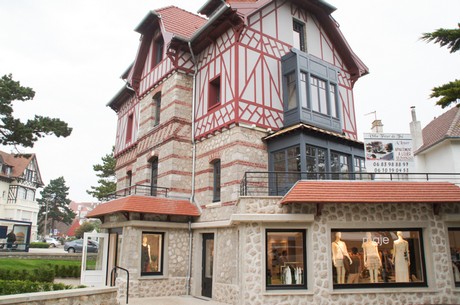 Le Touquet-Paris-Plage